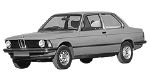 BMW E21 P197F Fault Code