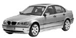 BMW E46 P197F Fault Code