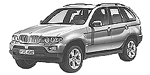 BMW E53 P197F Fault Code