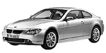 BMW E63 P197F Fault Code