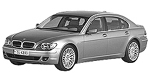 BMW E65 P197F Fault Code