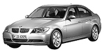 BMW E92 P197F Fault Code