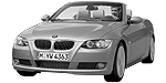 BMW E93 P197F Fault Code