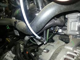 See P197F repair manual